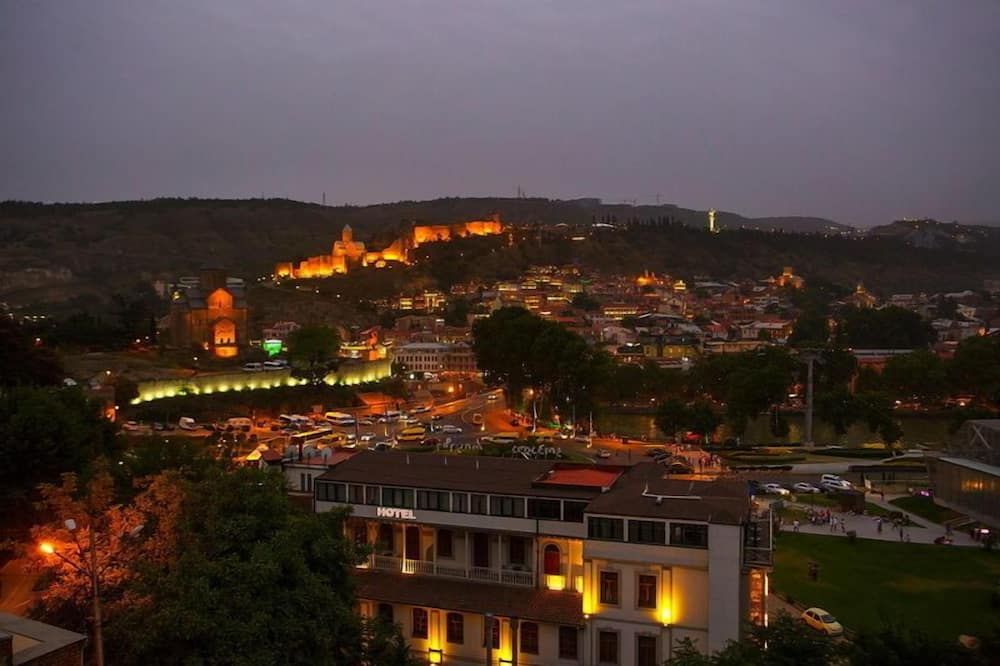 المظهر الخارجي