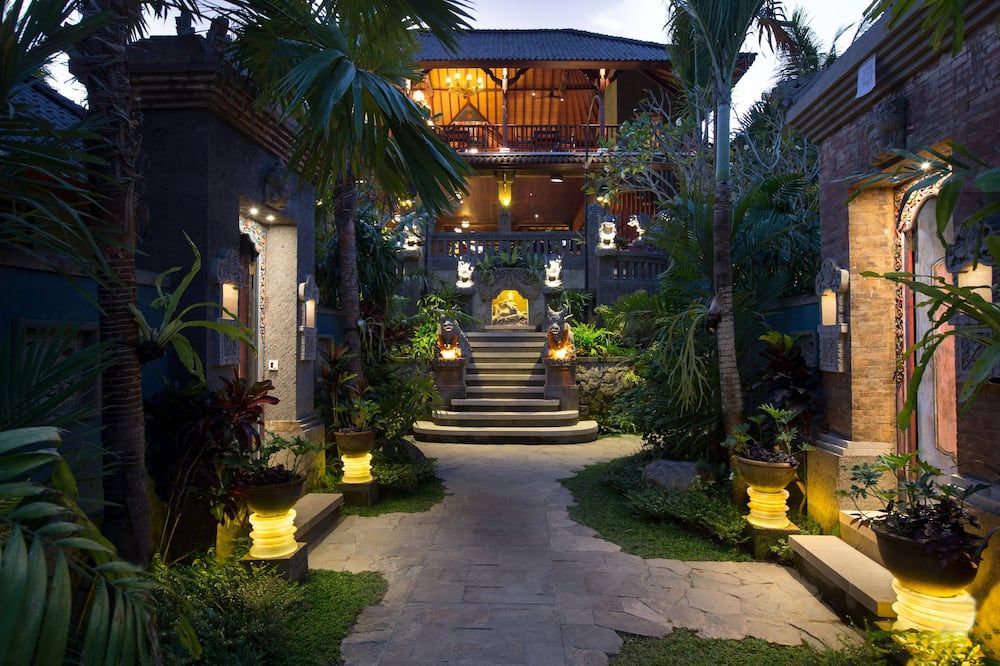 المظهر الخارجي