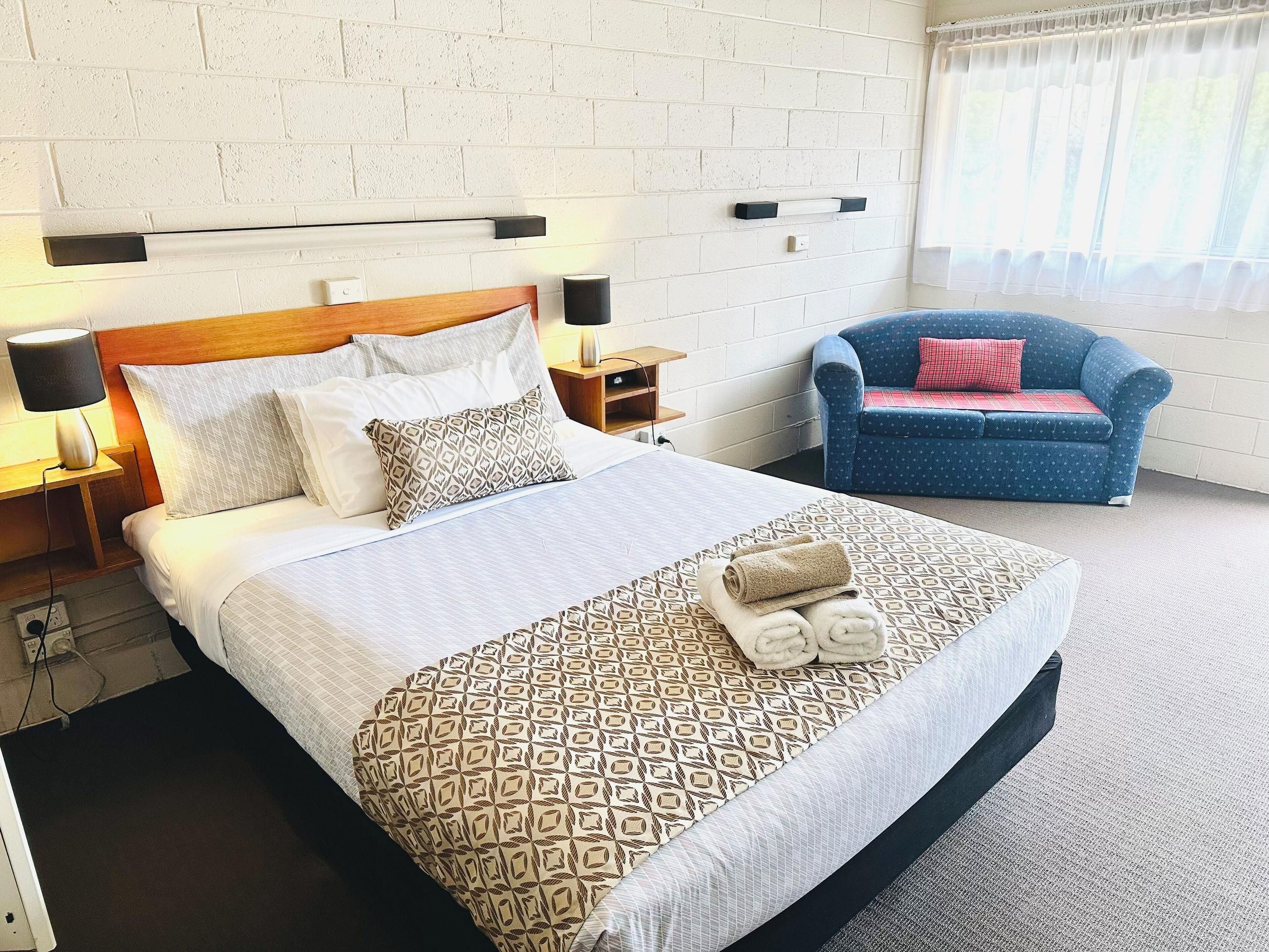 غرفة نوم صورة