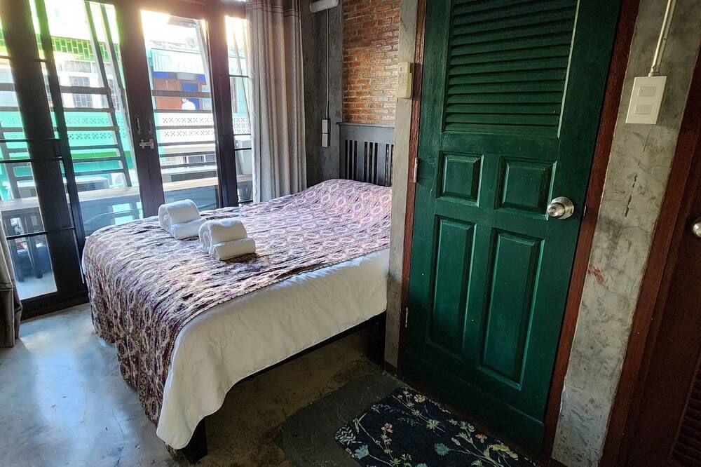 غرفة نوم صورة