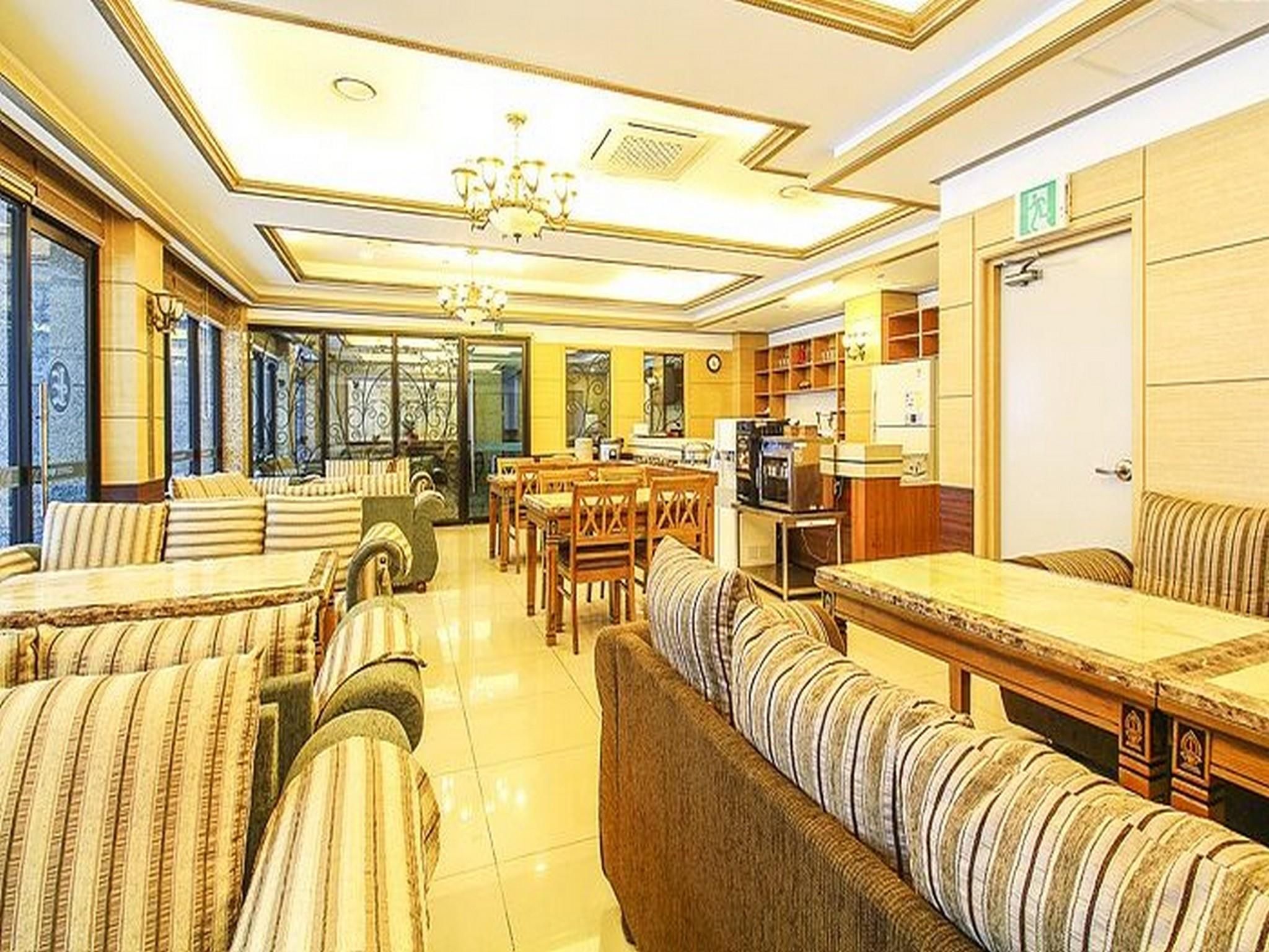 مطعم صورة