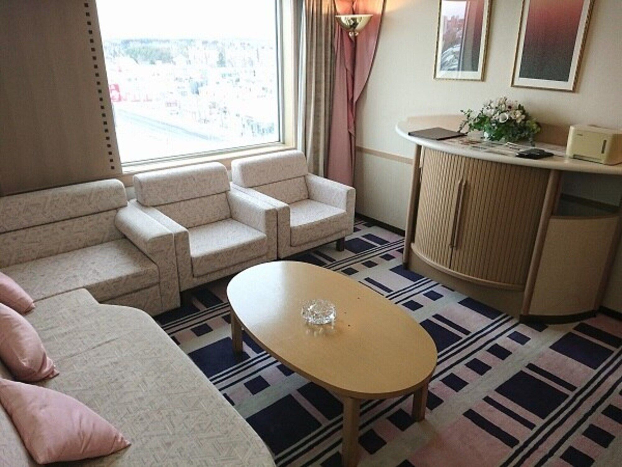 غرفة معيشة صورة