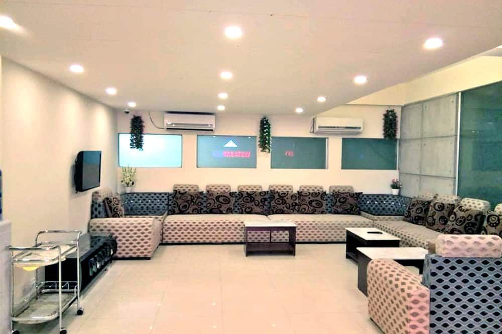 ردهة