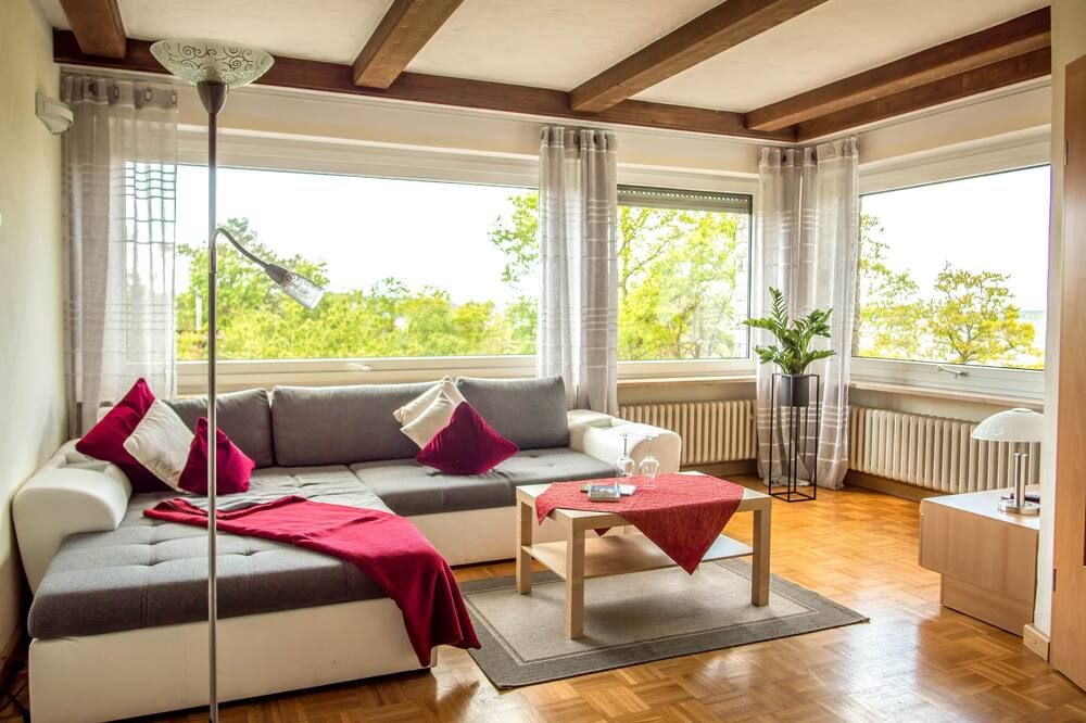 غرفة معيشة صورة