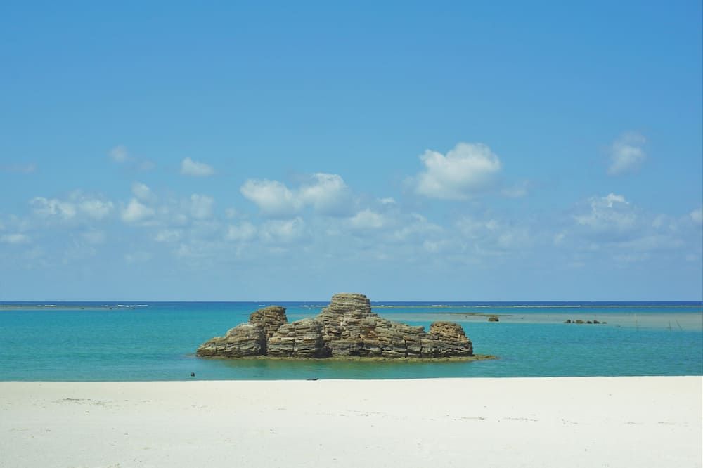 شاطئ صورة
