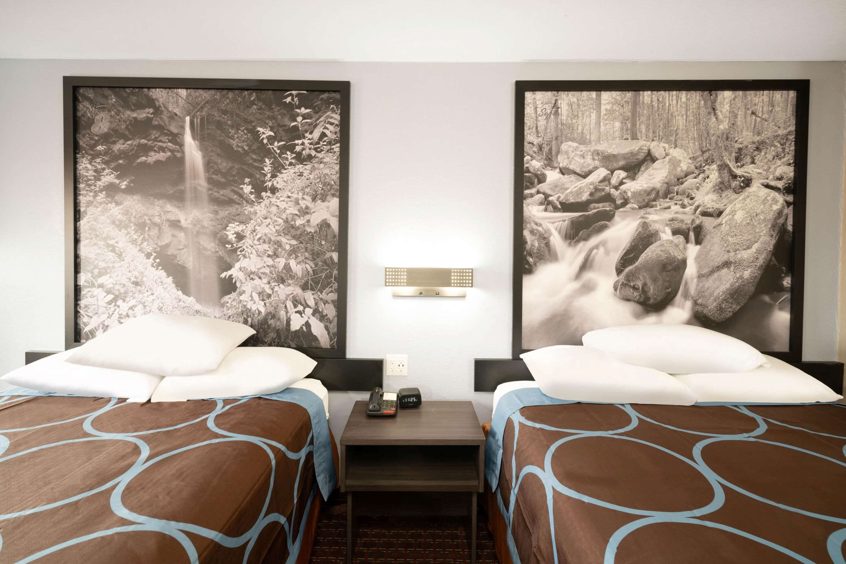 غرفة نوم صورة