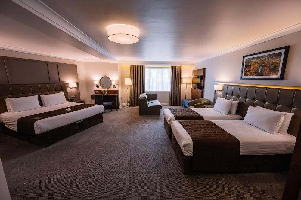 غرفة نوم صورة