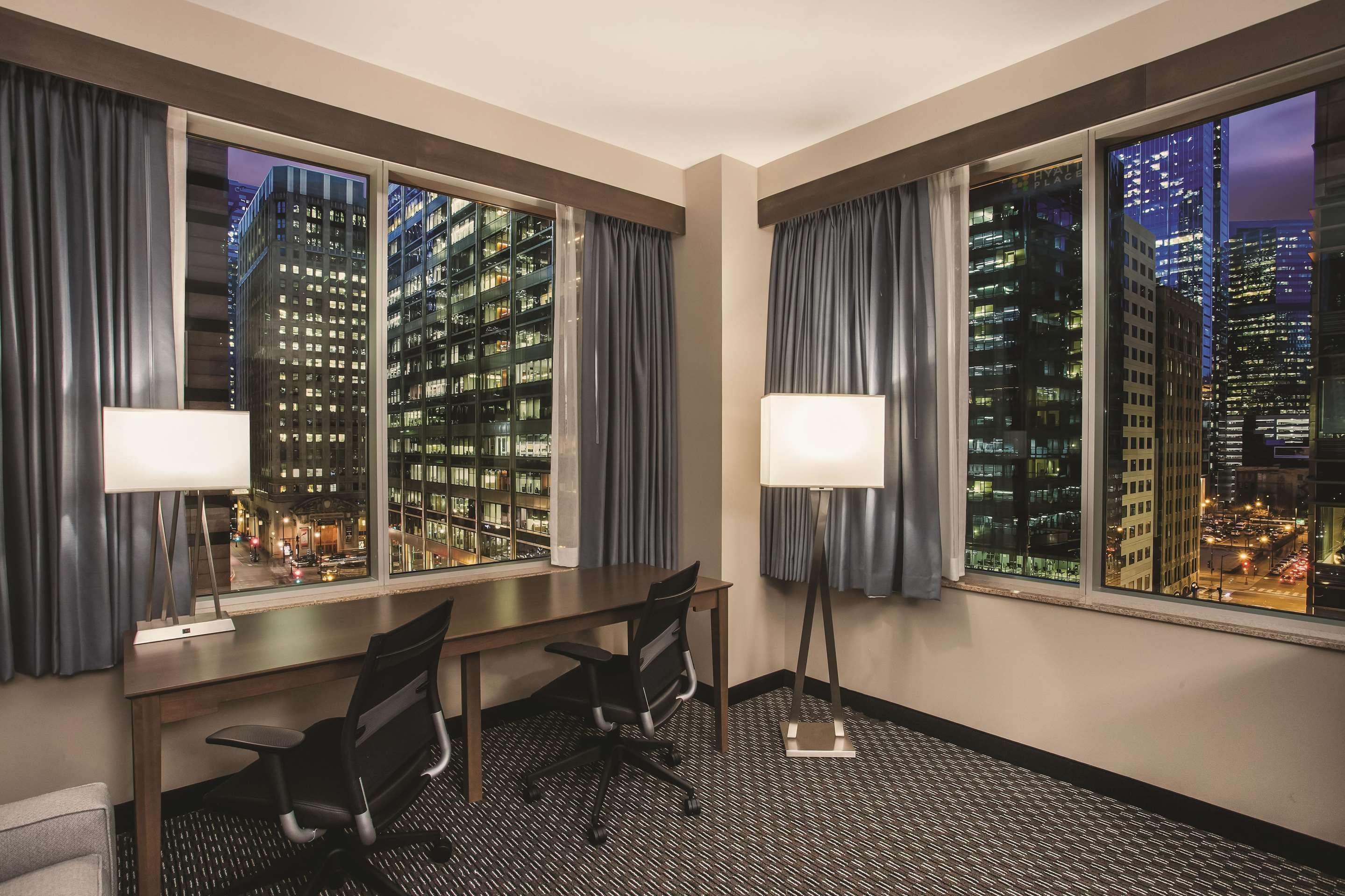 وسائل راحة في الغرف