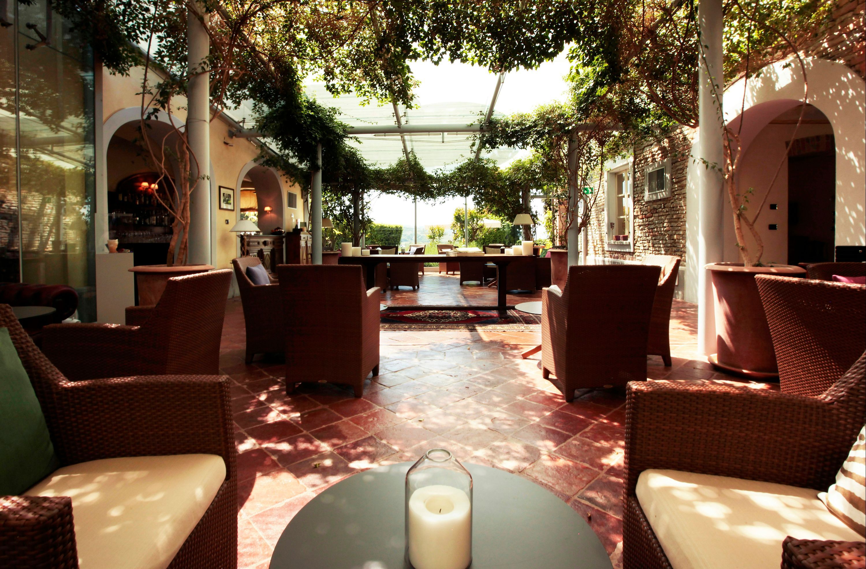 بار