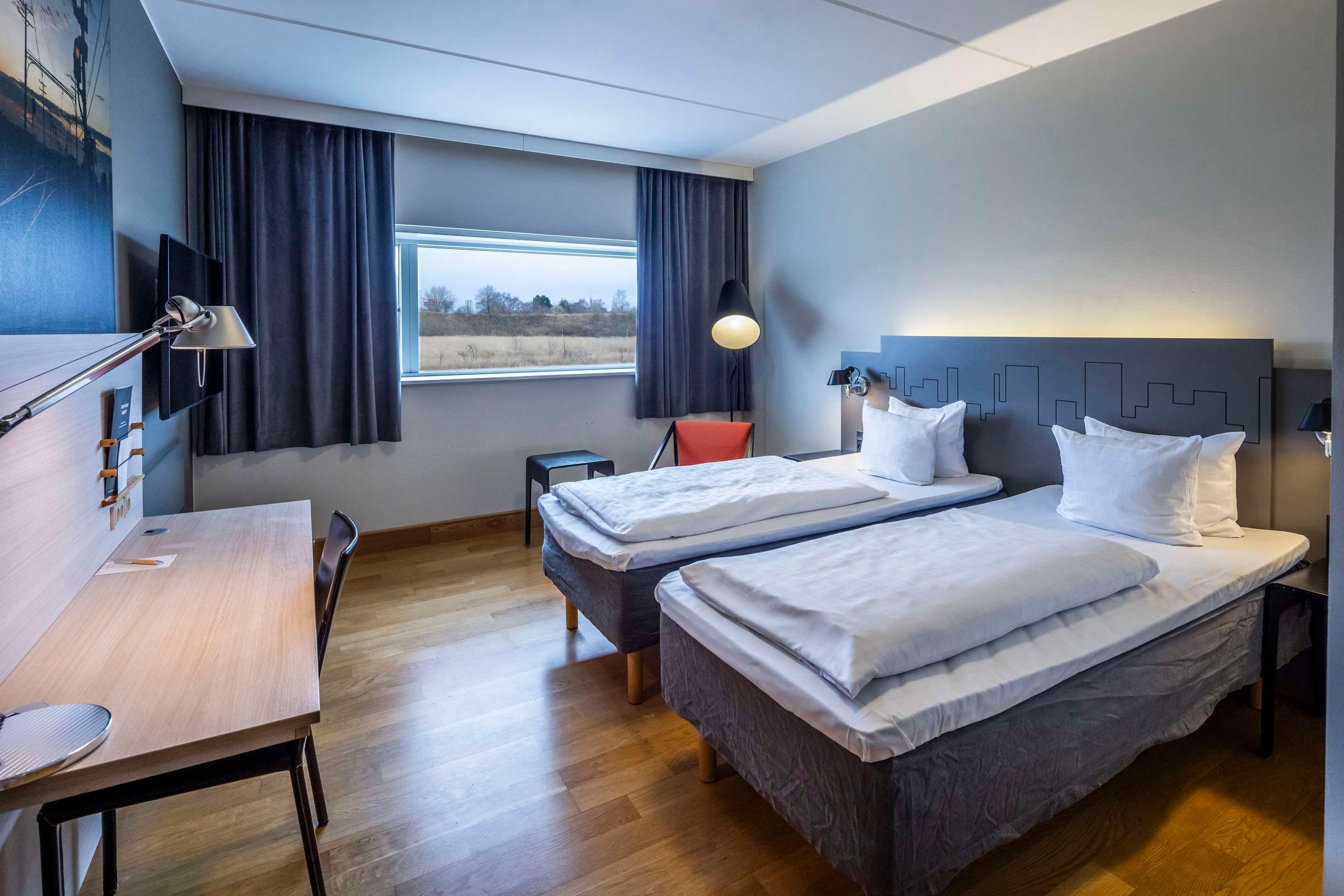 غرفة نوم صورة