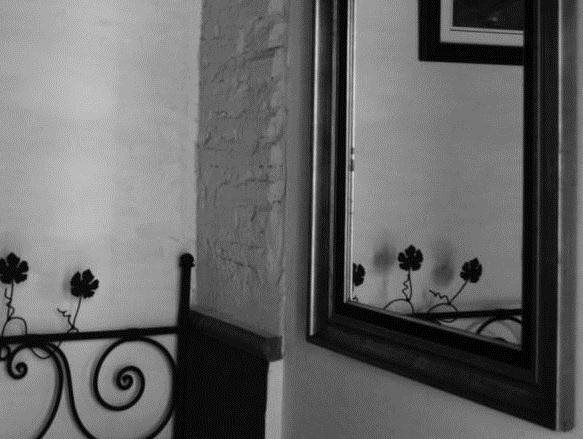 وسائل راحة في الغرف