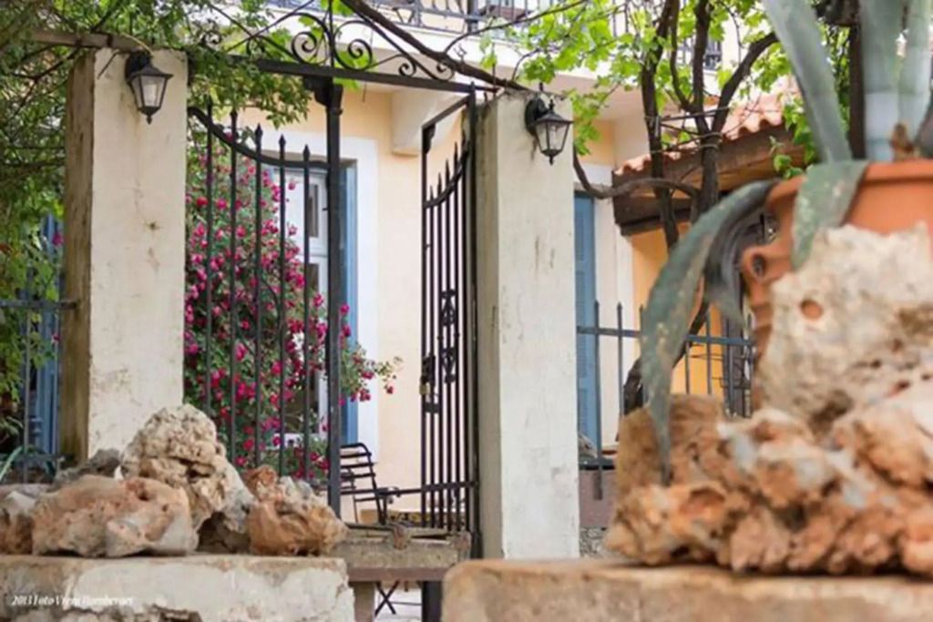 المظهر الخارجي