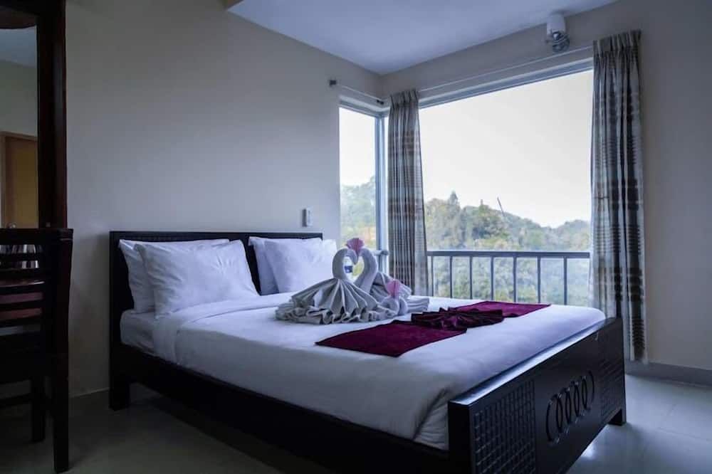 غرفة نوم صورة