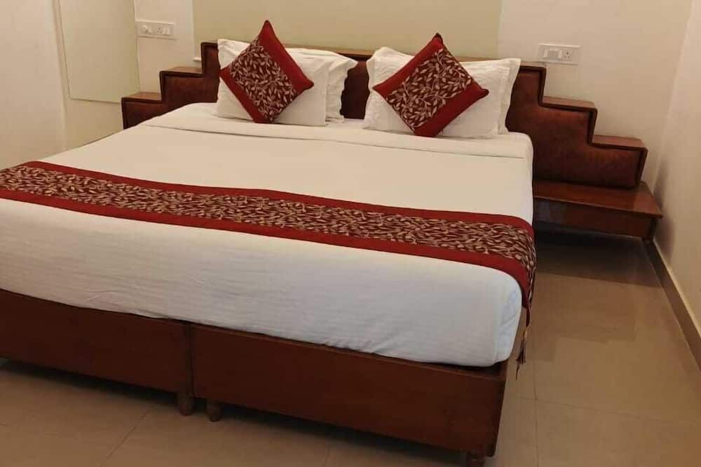 غرفة نوم صورة