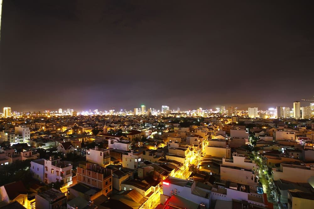 المظهر الخارجي