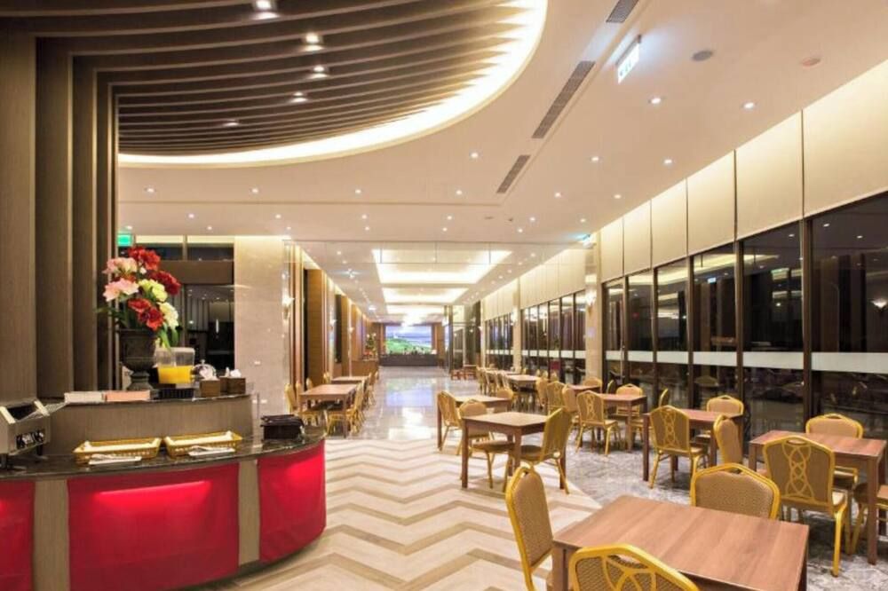 مطعم صورة