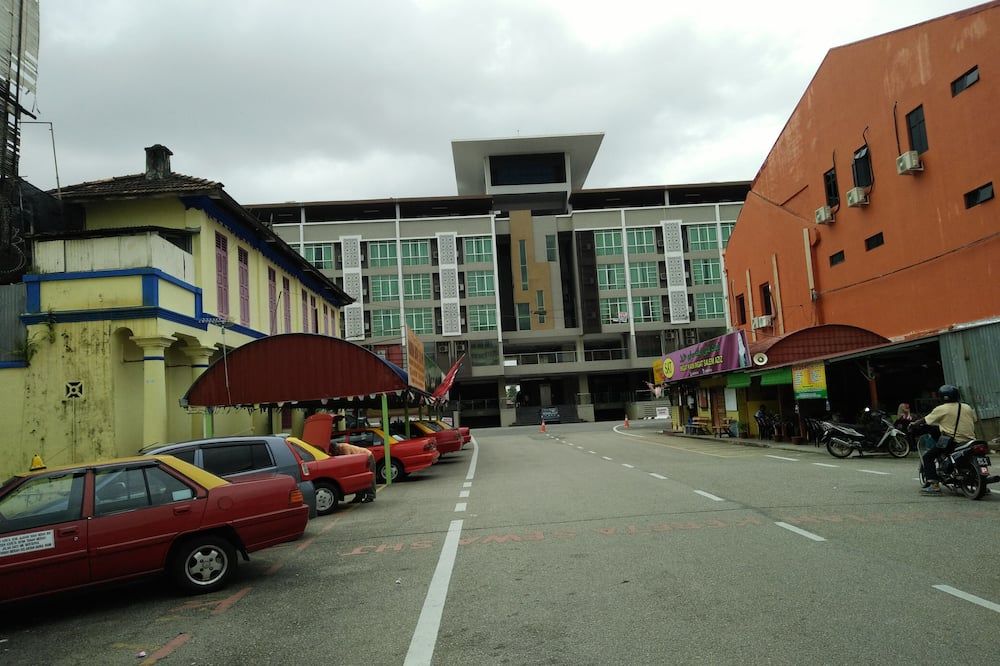 المظهر الخارجي