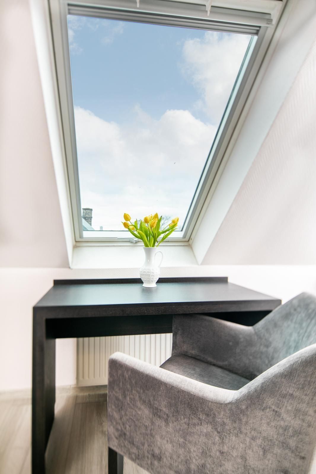 وسائل راحة في الغرف