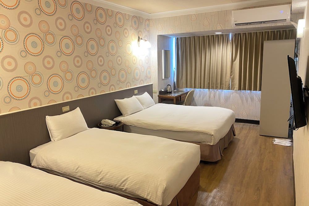 غرفة نوم صورة