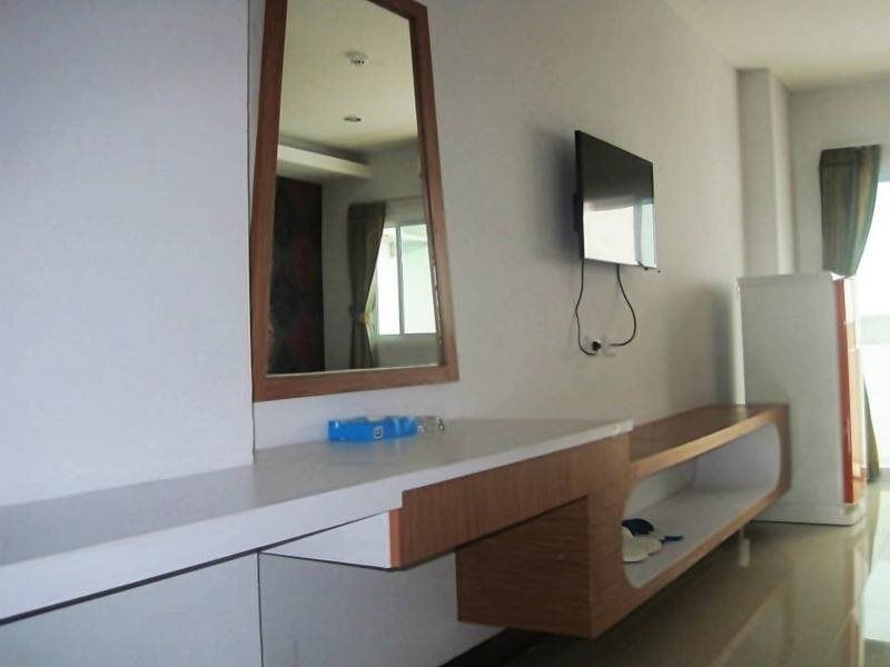 وسائل راحة في الغرف