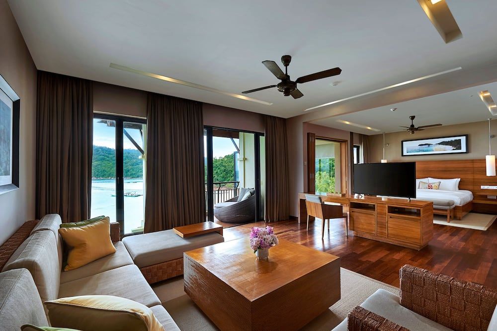 غرفة معيشة صورة