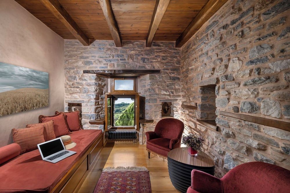 غرفة معيشة صورة