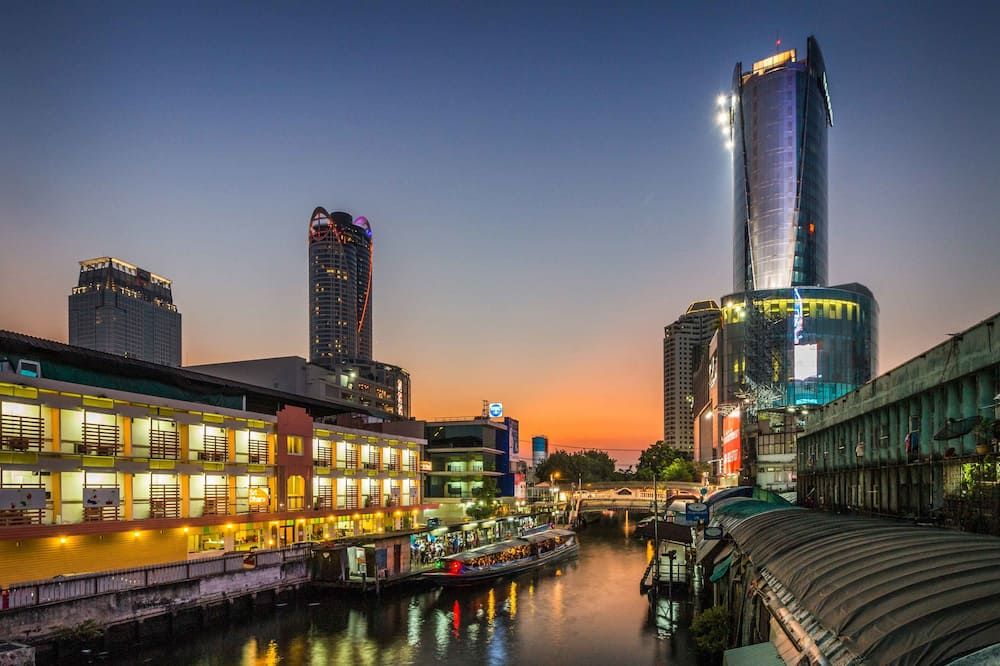 المظهر الخارجي