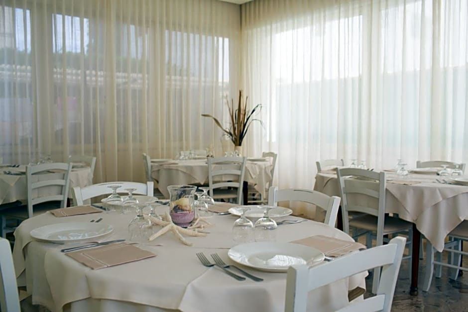 مطعم صورة