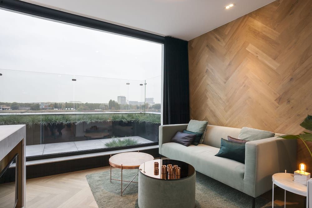 غرفة معيشة صورة