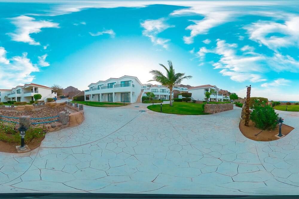 المظهر الخارجي