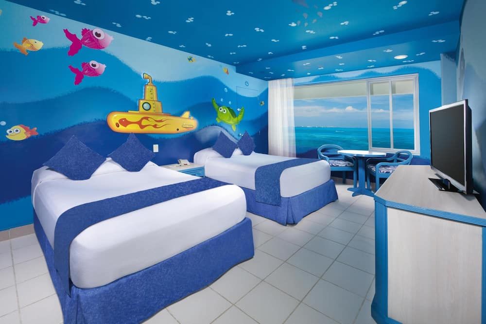 غرفة نوم صورة