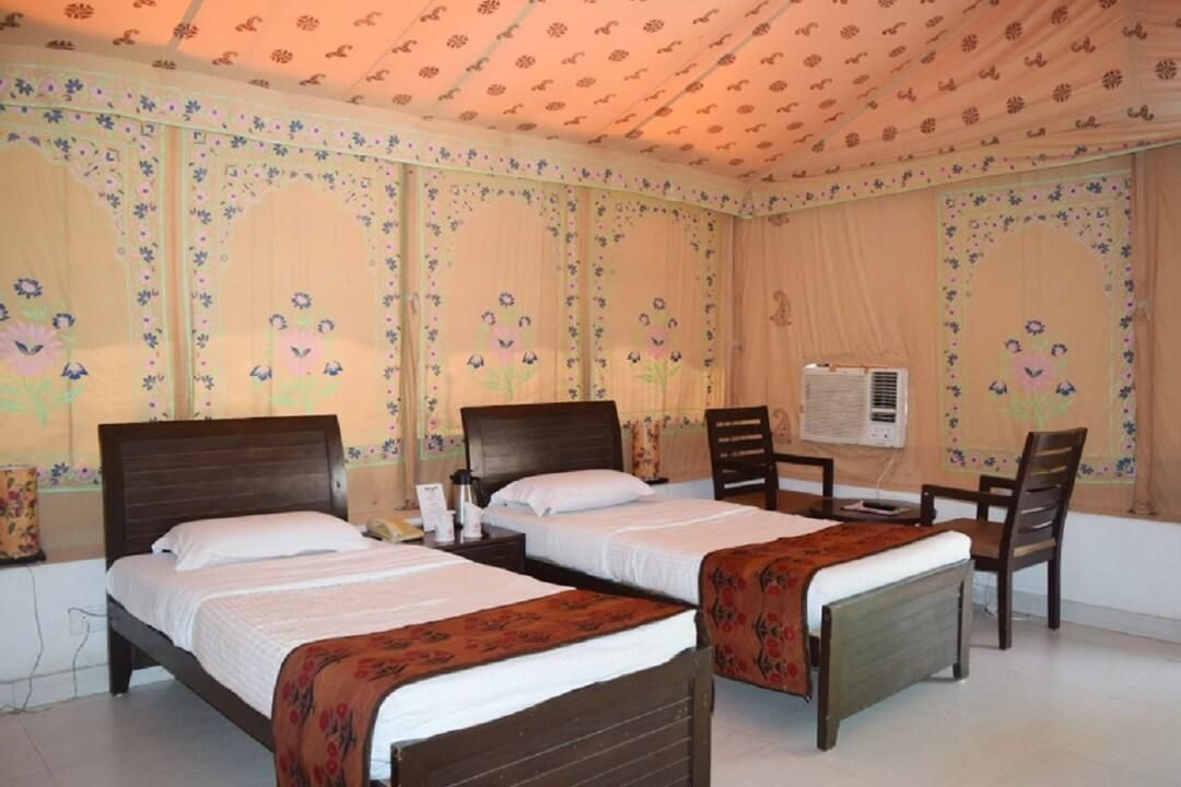 غرفة نوم صورة