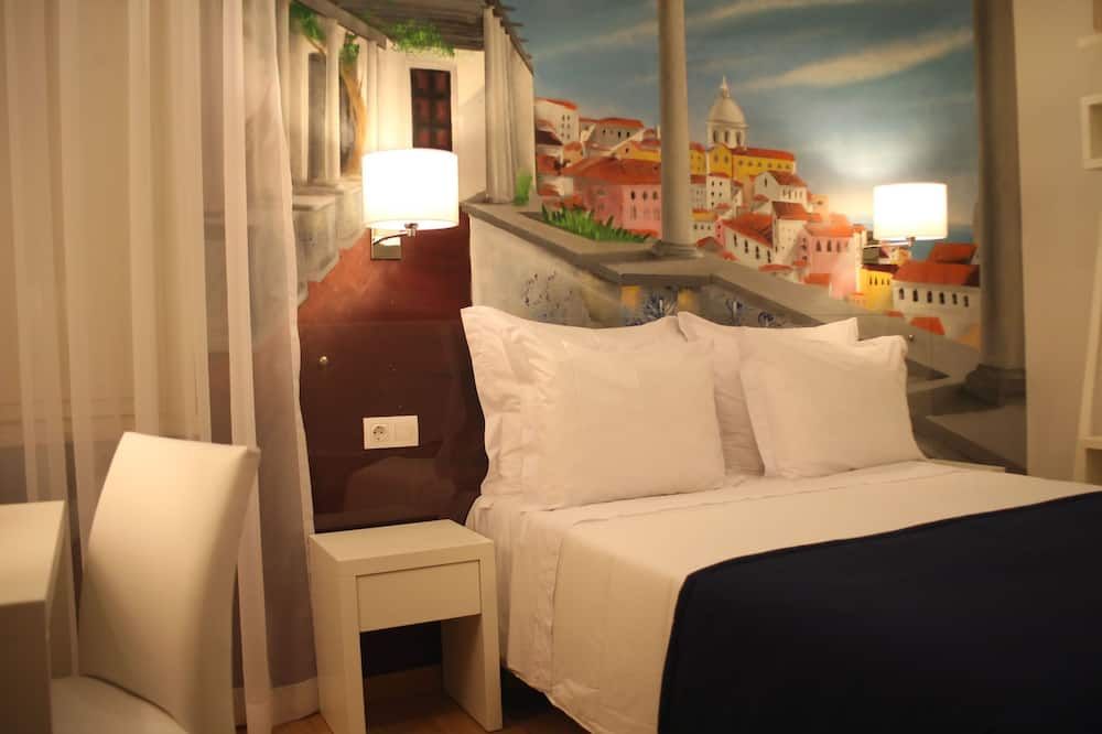 غرفة نوم صورة