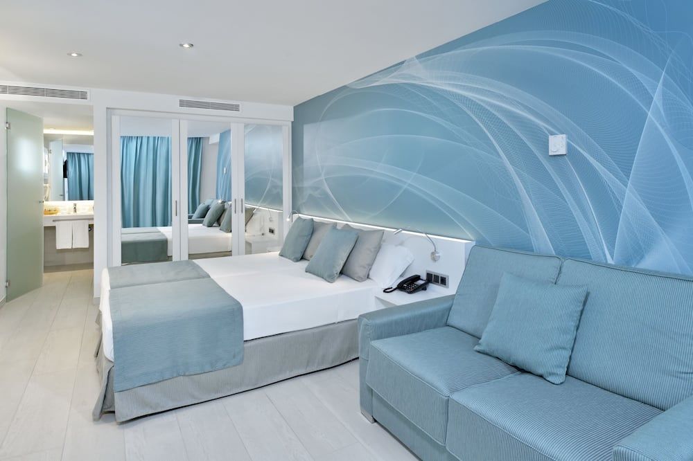 غرفة نوم صورة