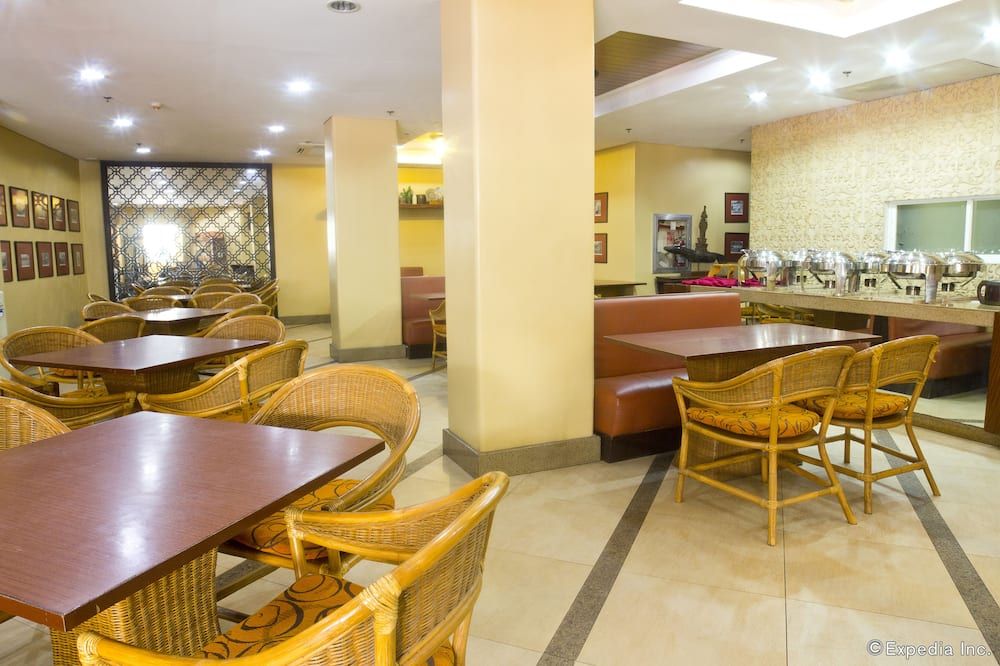 مطعم صورة