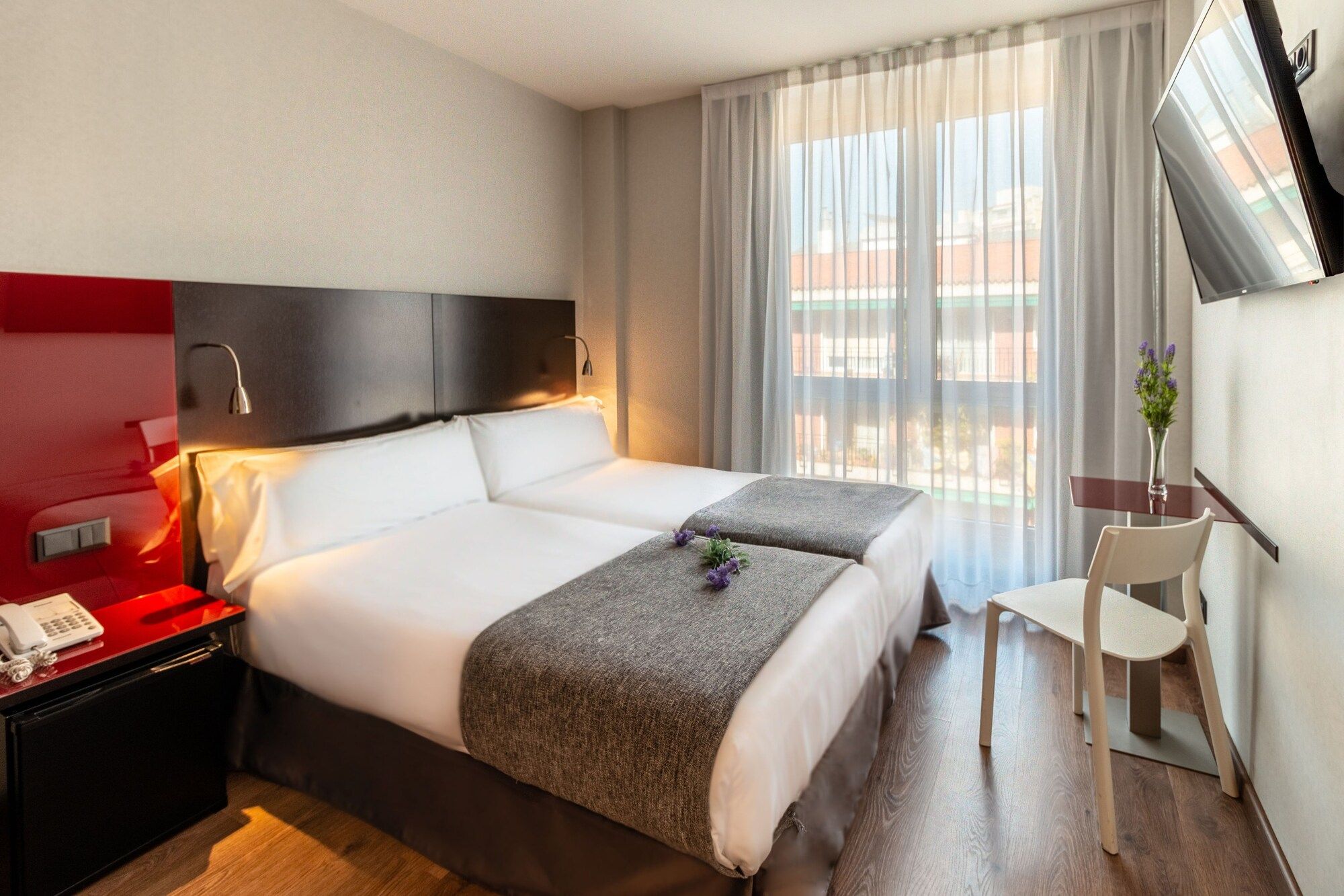 غرفة نوم صورة