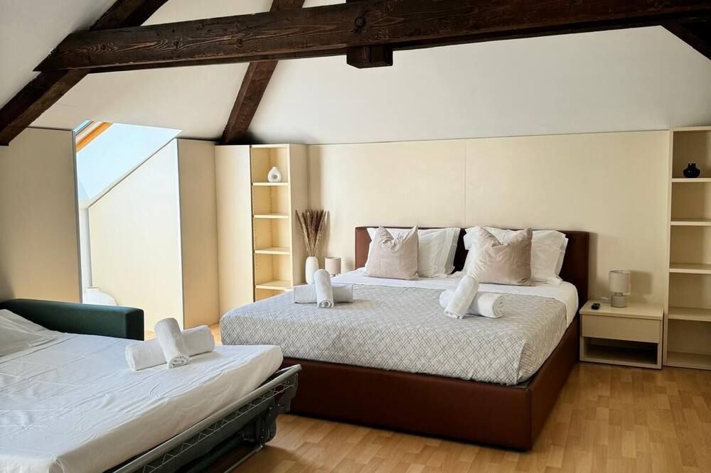 غرفة نوم صورة