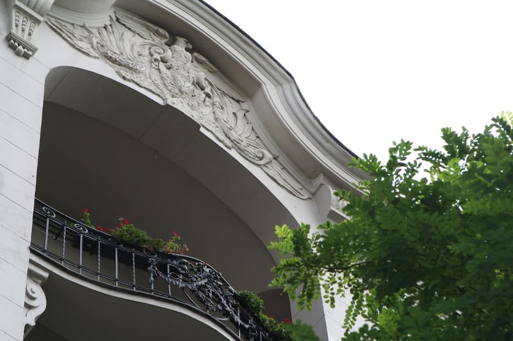 المظهر الخارجي