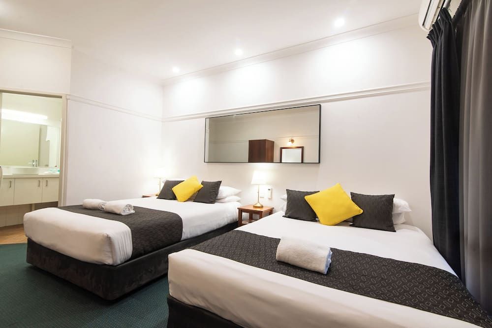 غرفة نوم صورة