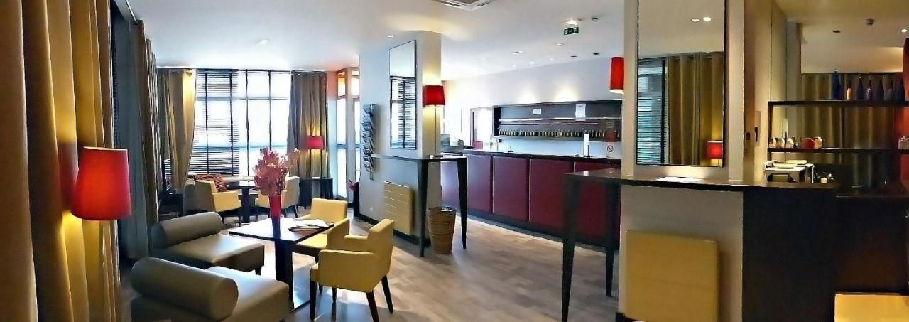 مطعم