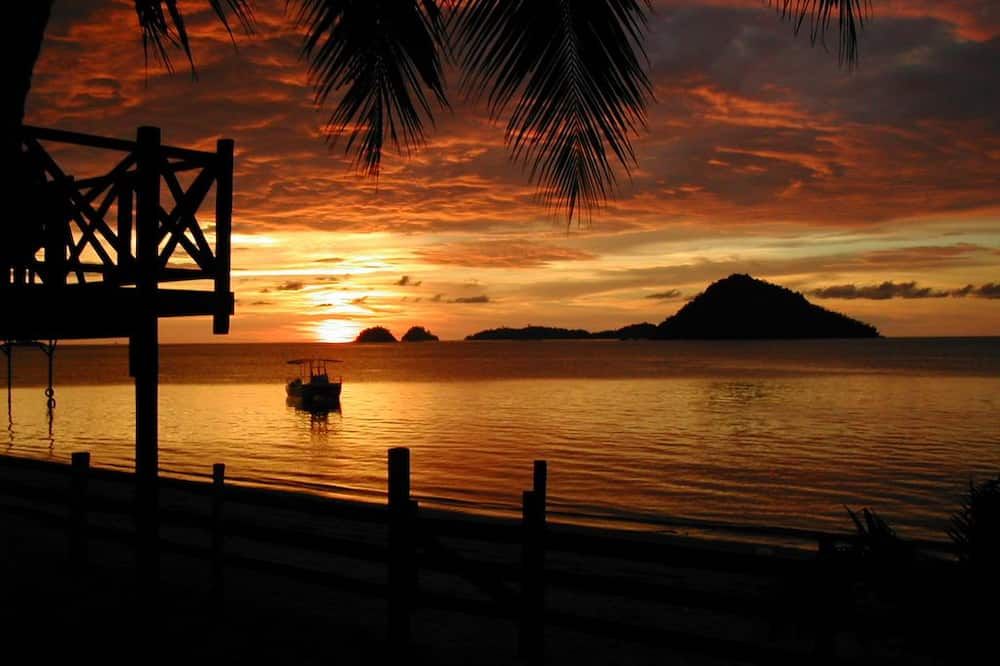 المظهر الخارجي