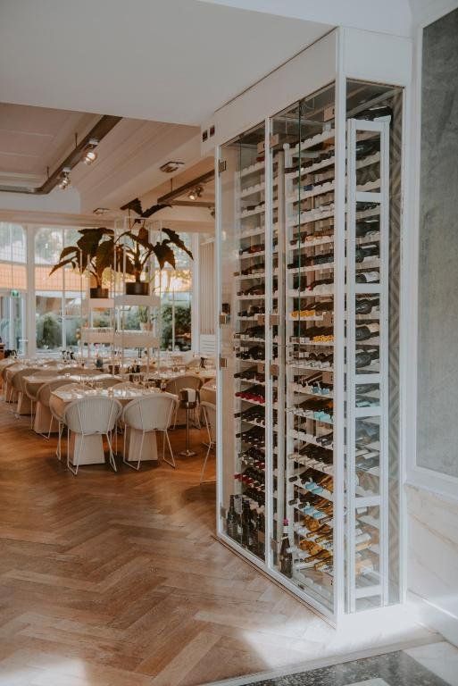 مرافق الفندق صورة