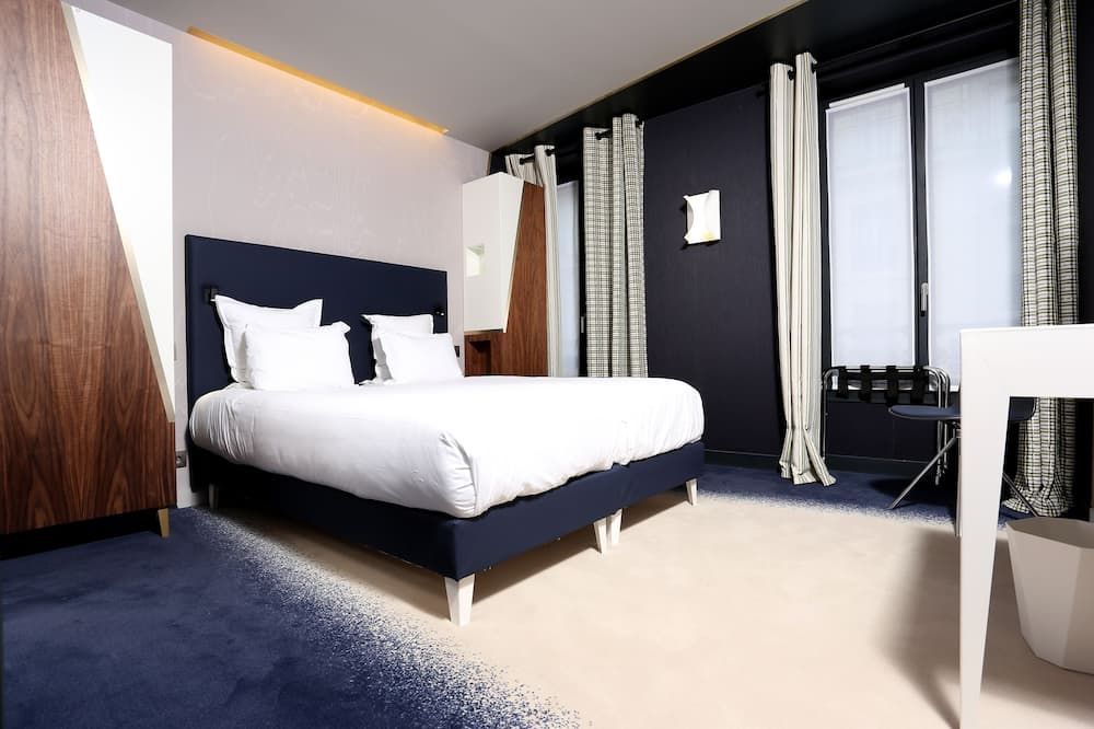 غرفة نوم صورة