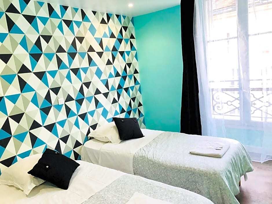 غرفة نوم صورة