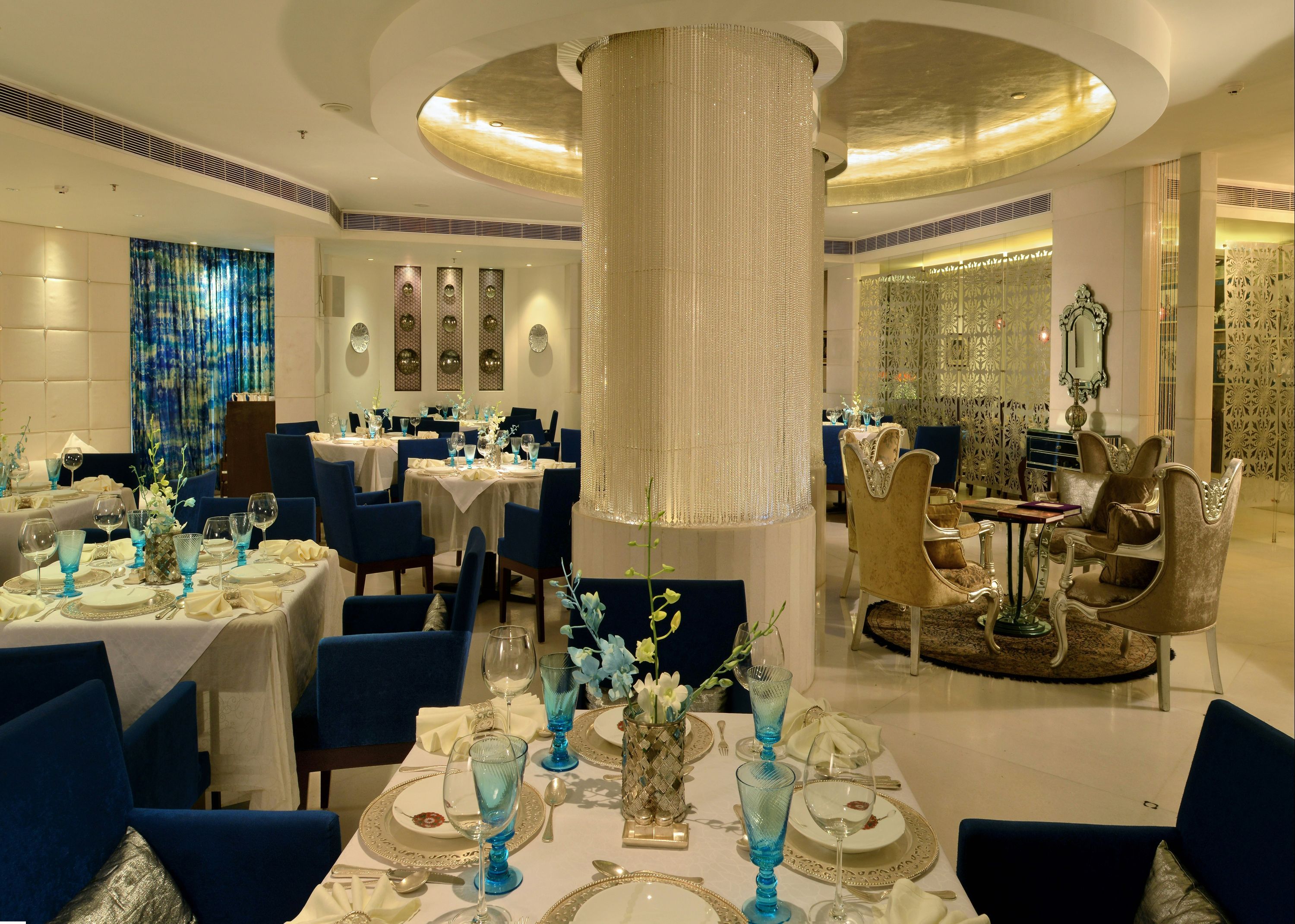 قاعة الولائم