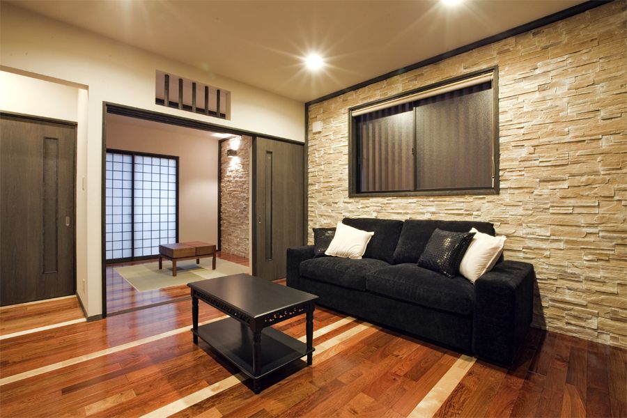 غرفة معيشة صورة