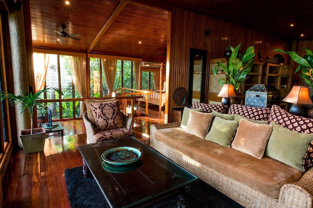 غرفة معيشة صورة