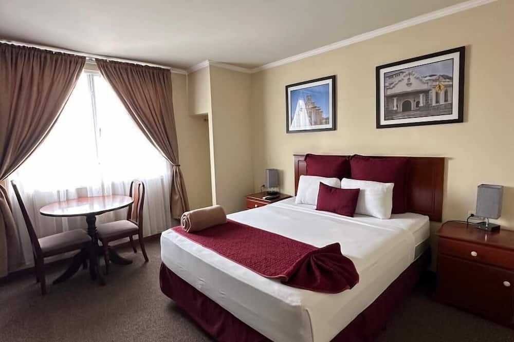 غرفة نوم صورة