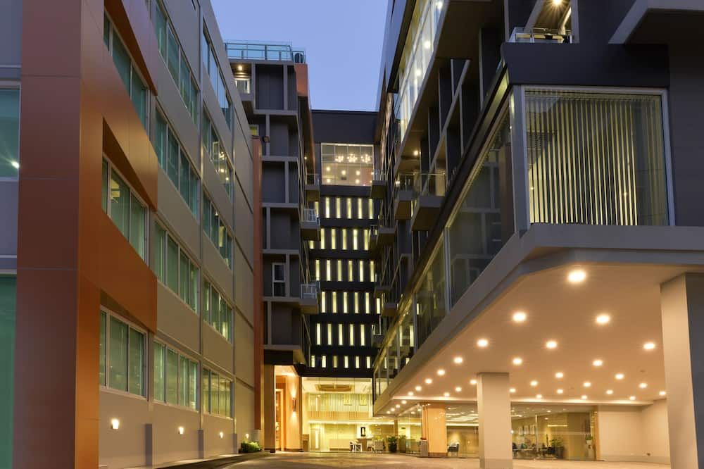 المظهر الخارجي