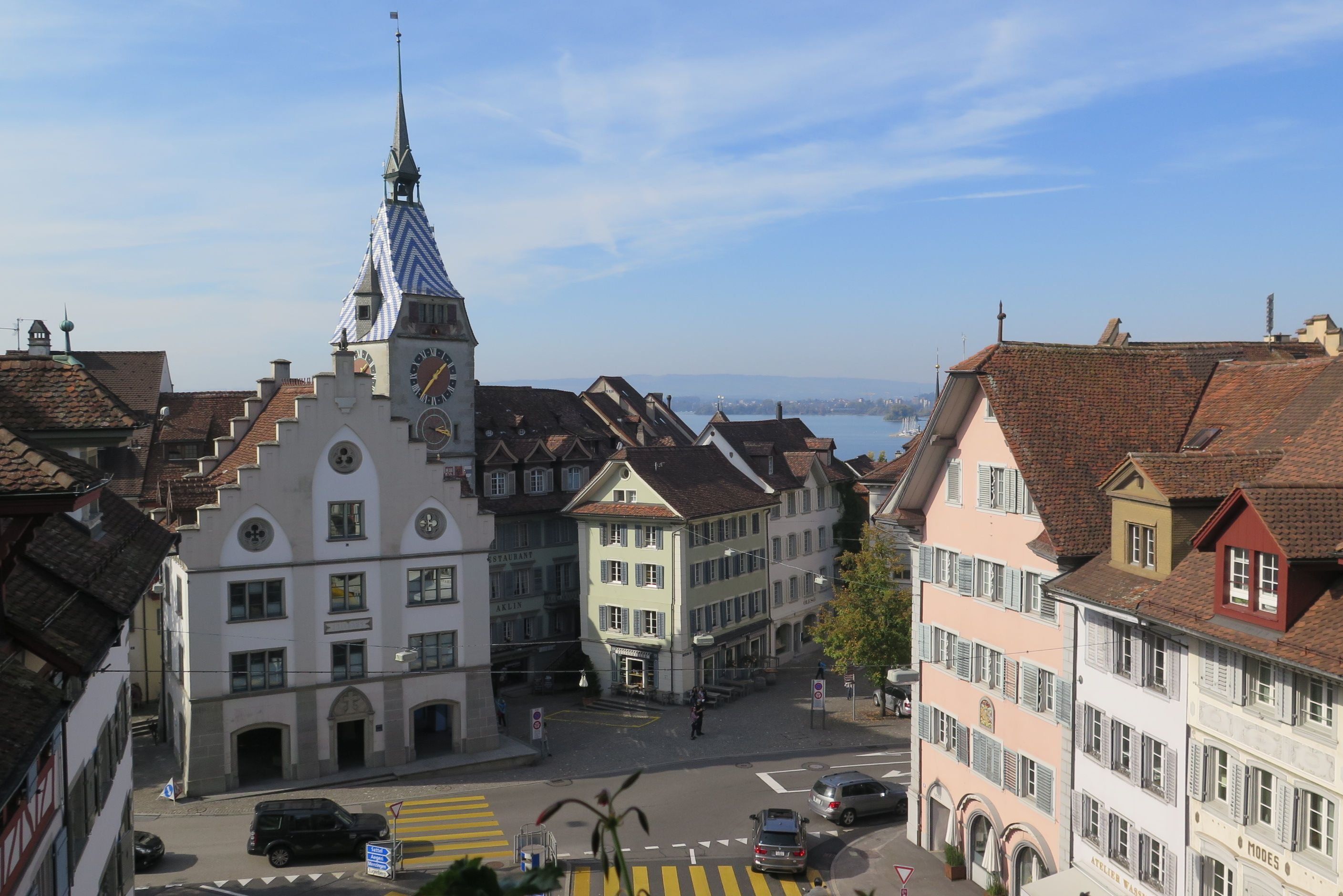 المظهر الخارجي